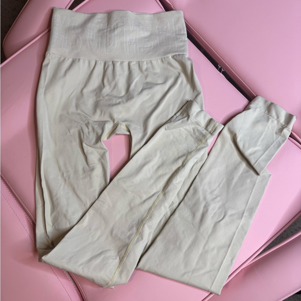 Misguided activewear contour leggings